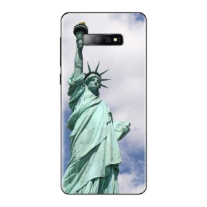 coque telephone new york